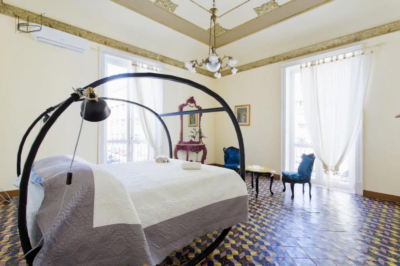 Artisan Maison Gasthof Palermo
